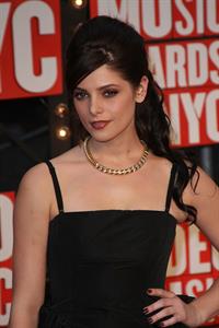 Ashley Greene attending the MTV Video Music AwardsAshley Greene mtv video music awards 