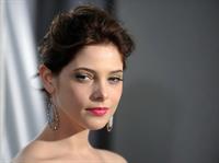 Ashley Greene New York premiere of Sherlock Holmes at the Alice Tully Hall Lincoln Center 