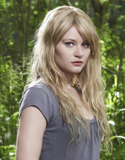 Emilie de Ravin