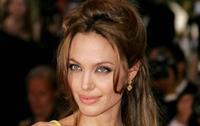 Angelina Jolie