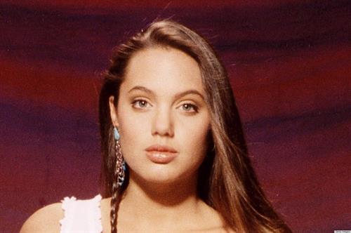 Angelina Jolie