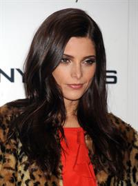 Ashley Greene at Macy's Herald Square on March 29, 2012