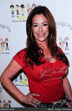 Claudia Wells