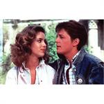 Claudia Wells