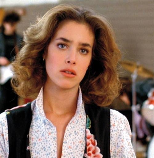 Claudia Wells
