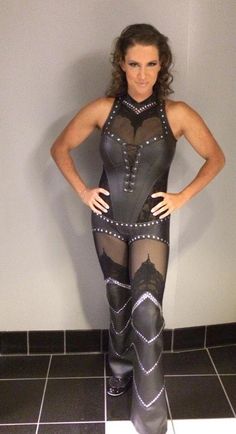 Stephanie McMahon