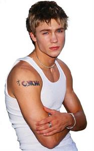 Chad Michael Murray