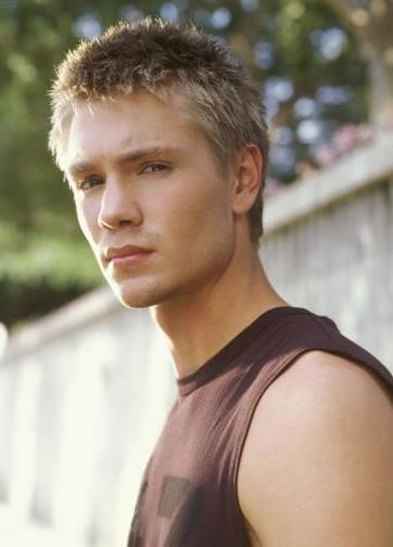 Chad Michael Murray