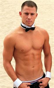 Channing Tatum