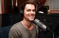 Matt Bomer