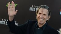 Leonard Nimoy