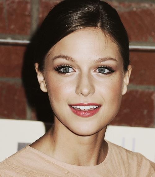 Melissa Benoist