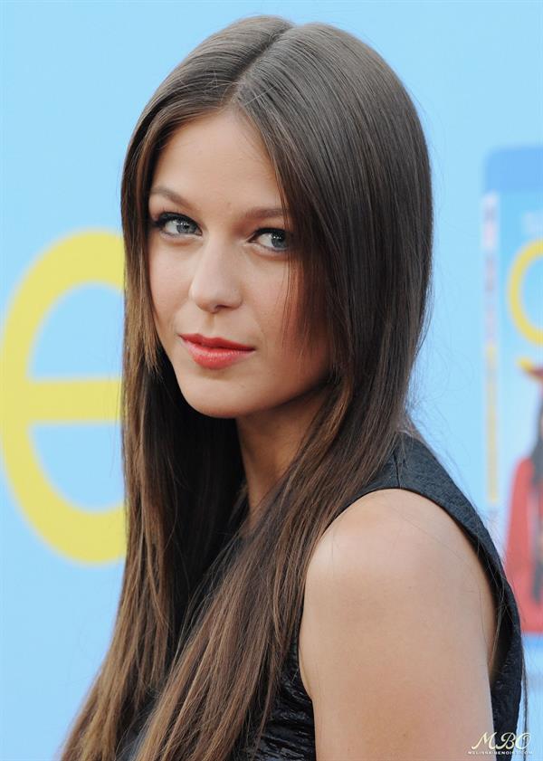 Melissa Benoist