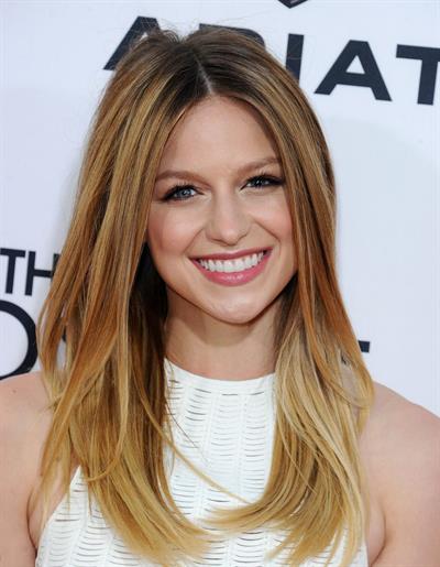 Melissa Benoist