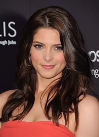 Ashley Greene 10th annual Chrysalis Butterfly Ball on June 11, 2011