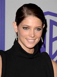 Ashley Greene 11th annual Warner Brothers and Instyle Golden Globe after party in Beverly Hills