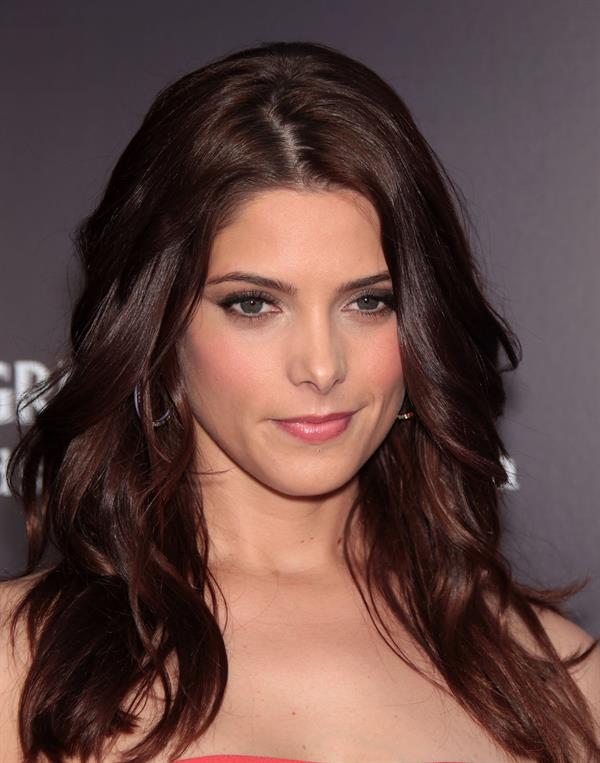 Ashley Greene 10th annual Chrysalis Butterfly Ball on June 11, 2011