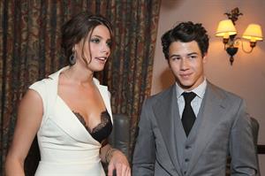 Ashley Greene 12th Annual Young Hollywood Awards on May 13, 2010 