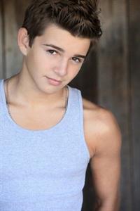 Jack Griffo