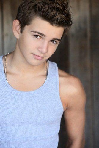 Jack Griffo