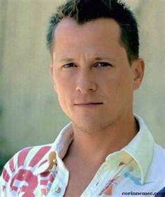 Corin Nemec