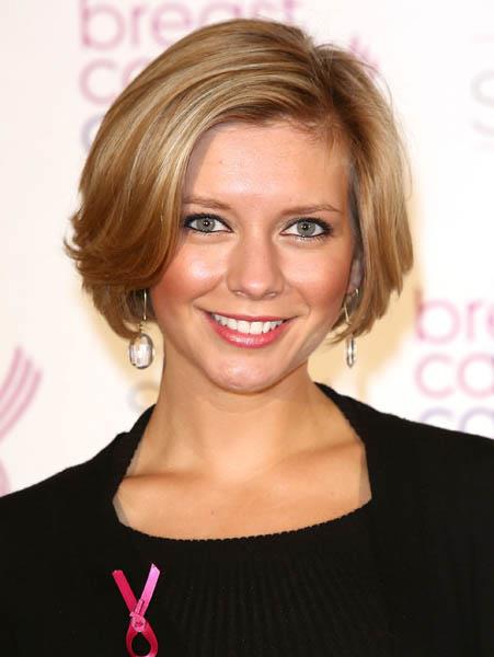 Rachel Riley