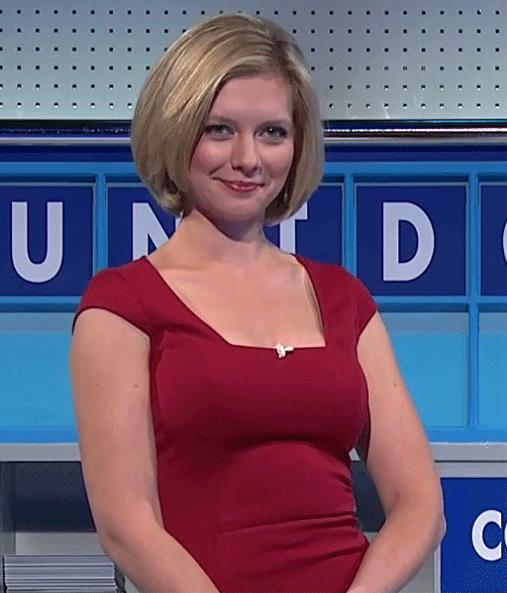 Rachel Riley