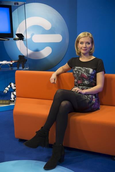 Rachel Riley