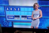 Rachel Riley