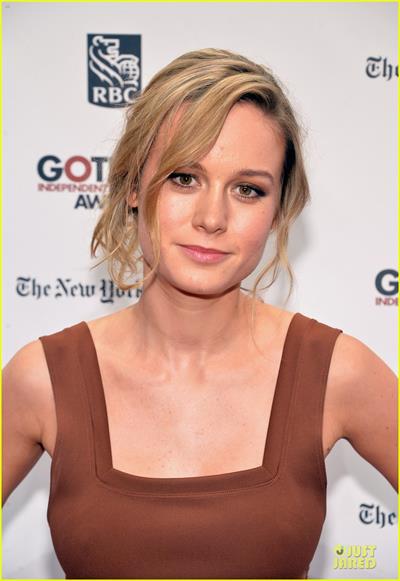 Brie Larson