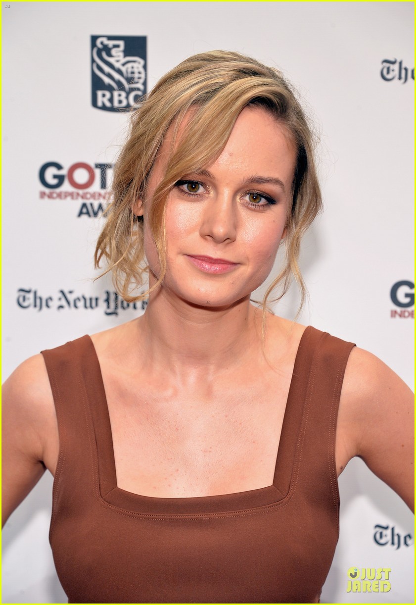 Brie Larson
