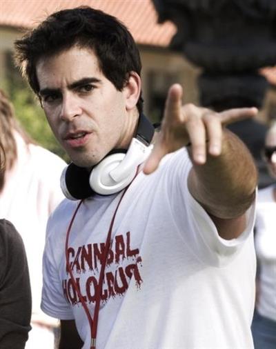Eli Roth