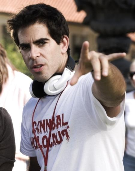 Eli Roth