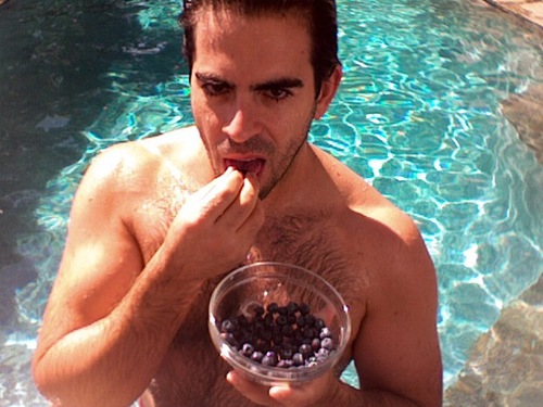 Eli Roth