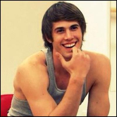 Blake Jenner