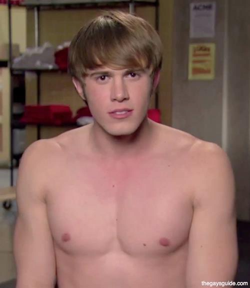 Blake Jenner