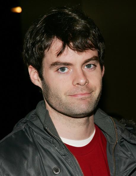 Bill Hader