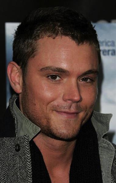 Clayne Crawford