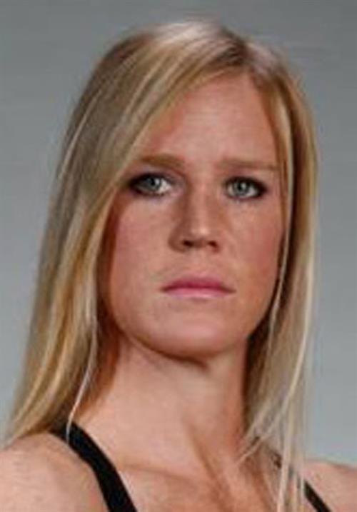 Holly Holm