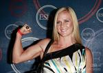 Holly Holm