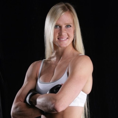 Holly Holm