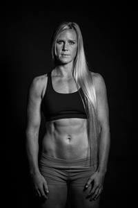 Holly Holm