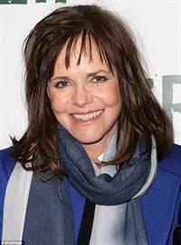 Sally Field
