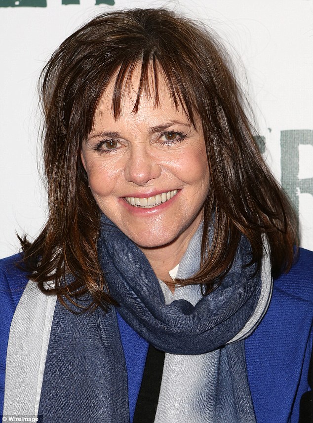 Sally Field