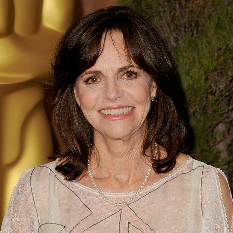 Sally Field Fake