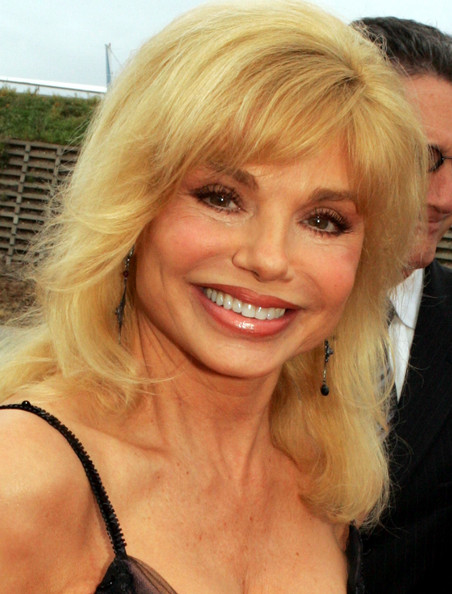 Loni Anderson