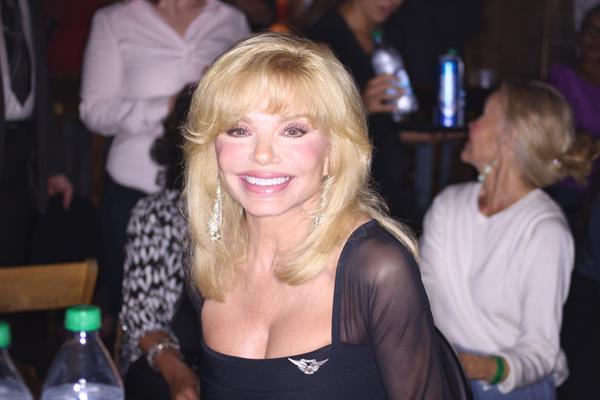 Loni Anderson