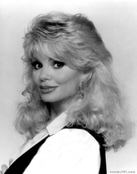 Loni Anderson