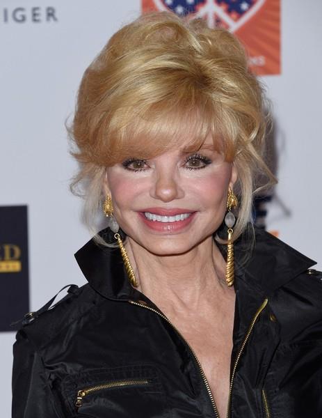 Loni Anderson