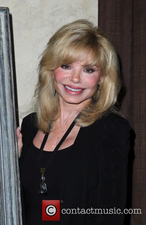 Loni Anderson